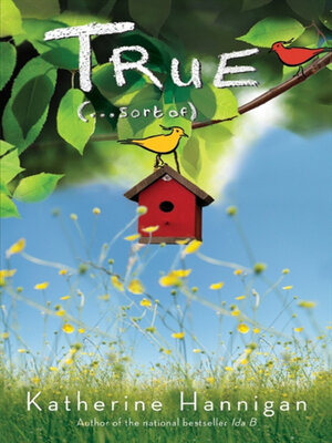 cover image of True (. . . Sort Of)